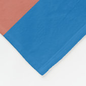 Cumberland Gap Colors Fleecedecke (Ecke)