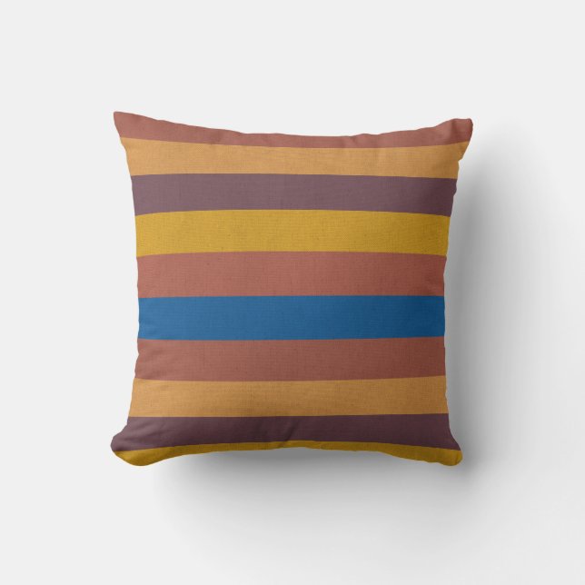Cumberland Gap Colors Kissen (Vorderseite)
