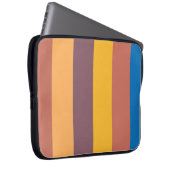 Cumberland Gap Colors Laptopschutzhülle (Vorne Rechts)