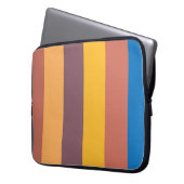 Cumberland Gap Colors Laptopschutzhülle (Vorderseite Links)