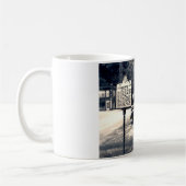 Cumberland Gap Kaffeetasse (Links)