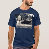 Cumberland Gap T-Shirt (Vorderseite)