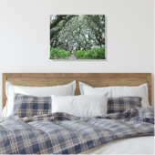 Cumberland Island Leinwanddruck (Insitu (Schlafzimmer))