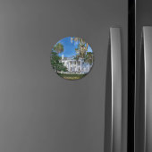 Cumberland Island Magnet