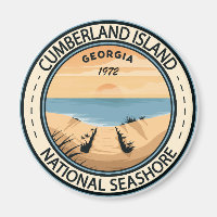 Cumberland Island National Seashway Georgia Abzeic