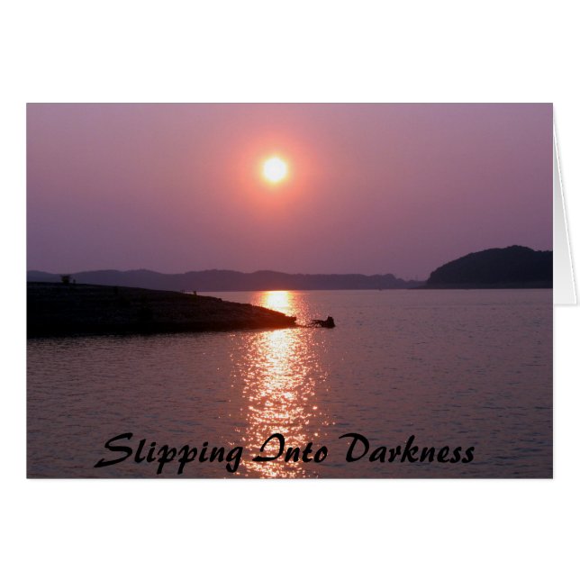 Cumberland KY (Vorderseite (Horizontal))