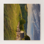 Cumberland Landschaft Escape Puzzle (Horizontal)