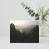 Cumberland River - Kentucky Postkarte (Stehend Vorderseite)