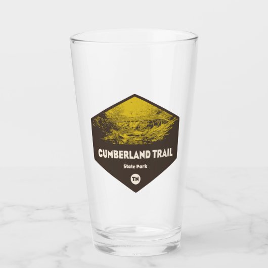 Cumberland Staat Parco Civico-Ciani Glas (Vorderseite)