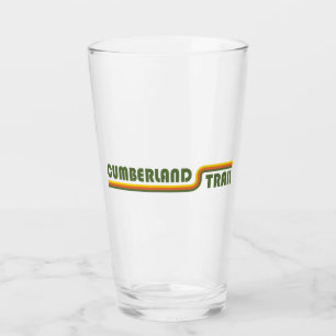 Cumberland Trail Tennessee Glas