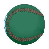 Cumberland (UK-Landkreis) Baseball (Vorderseite Links)