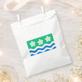 Cumberland (UK-Landkreis) Geschenktütchen (Ausgeschnitten)