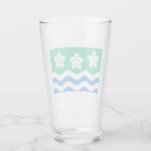 Cumberland (UK-Landkreis) Glas (Rückseite)