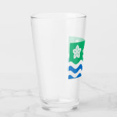 Cumberland (UK-Landkreis) Glas (Rechts)