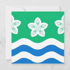Cumberland (UK-Landkreis) Karte