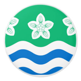 Cumberland (UK-Landkreis) Keramikknauf