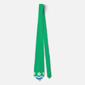 Cumberland (UK-Landkreis) Krawatte (Vorderseite)