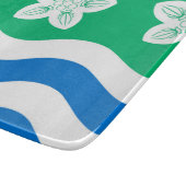 Cumberland (UK-Landkreis) Schneidebrett (Ecke)
