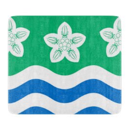 Cumberland (UK-Landkreis) Schneidebrett