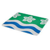 Cumberland (UK-Landkreis) Schneidebrett (Ecke)