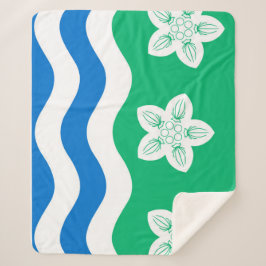Cumberland (UK-Landkreis) Sherpadecke