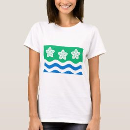 Cumberland (UK-Landkreis) T-Shirt