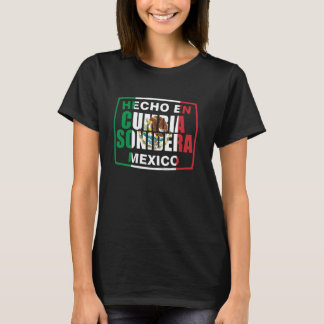 Cumbia Sonidera T-Shirt