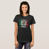 Cumbia Sonidera T-Shirt (Vorne ganz)