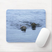 Cumbria england mousepad (Mit Mouse)