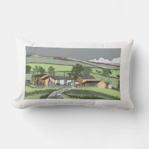 Cumbrian Farmhouse