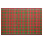 Cumming-schottischer ClanTartan Stoff (Yard (91,4 cm))