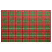 Cumming-schottischer ClanTartan Stoff (Fat Quarter (45,7 x 55,9 cm))