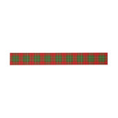 Cumming Scottish Tartan Bly Band (Flach)