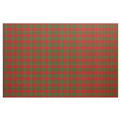 Cummingtartan-Druck Stoff (Yard (91,4 cm))