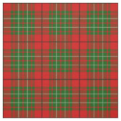 Cummingtartan-Druck Stoff (Muster)