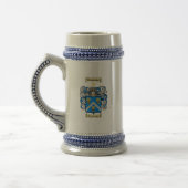Cummins Bierglas (Links)