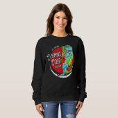 Cummins Cider Sweatshirt (Vorne ganz)