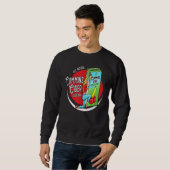 Cummins Cider Sweatshirt (Vorne ganz)