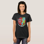 Cummins Cider T-Shirt (Vorne ganz)