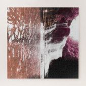 Cummins fällt träumen puzzle (Horizontal)