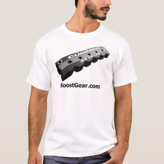Cummins Turbo Diesel-T - Shirt