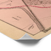 Cumminsville, Ohio Poster (Ecke)