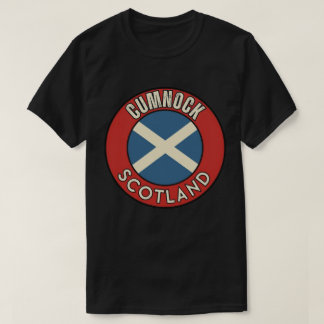Cumnock, Schottland T-Shirt