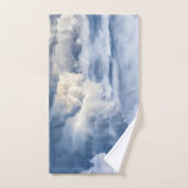 Cumulus Cloud Group Badhandtuch Set (Handtuch)