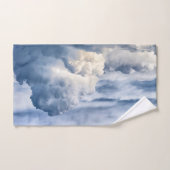 Cumulus Cloud Group Badhandtuch Set (Handtuch)