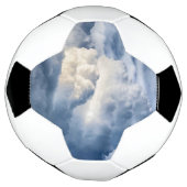 Cumulus Cloud Group Fußball (Gedreht)