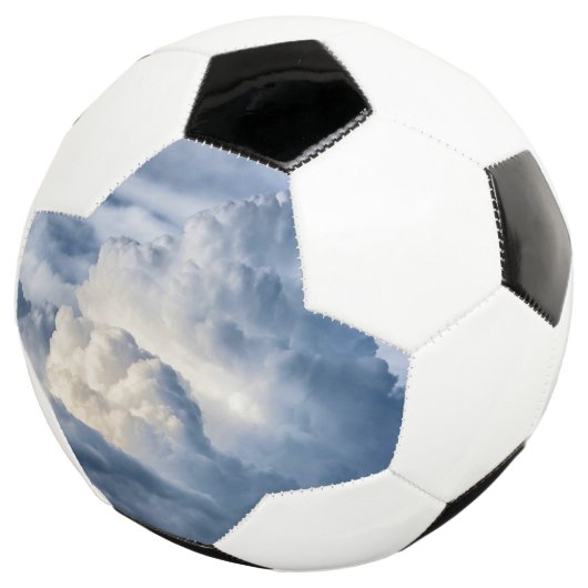 Cumulus Cloud Group Fußball (Dreiviertel)