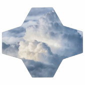 Cumulus Cloud Group Fußball (Flach)