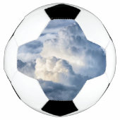 Cumulus Cloud Group Fußball (Vorderseite)