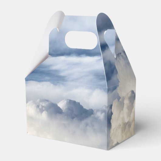 Cumulus Cloud Group Geschenkschachtel (Rückseite)